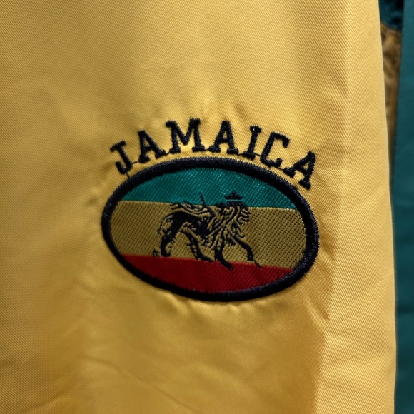 Jamaica windbreaker - Picture 3 of 5
